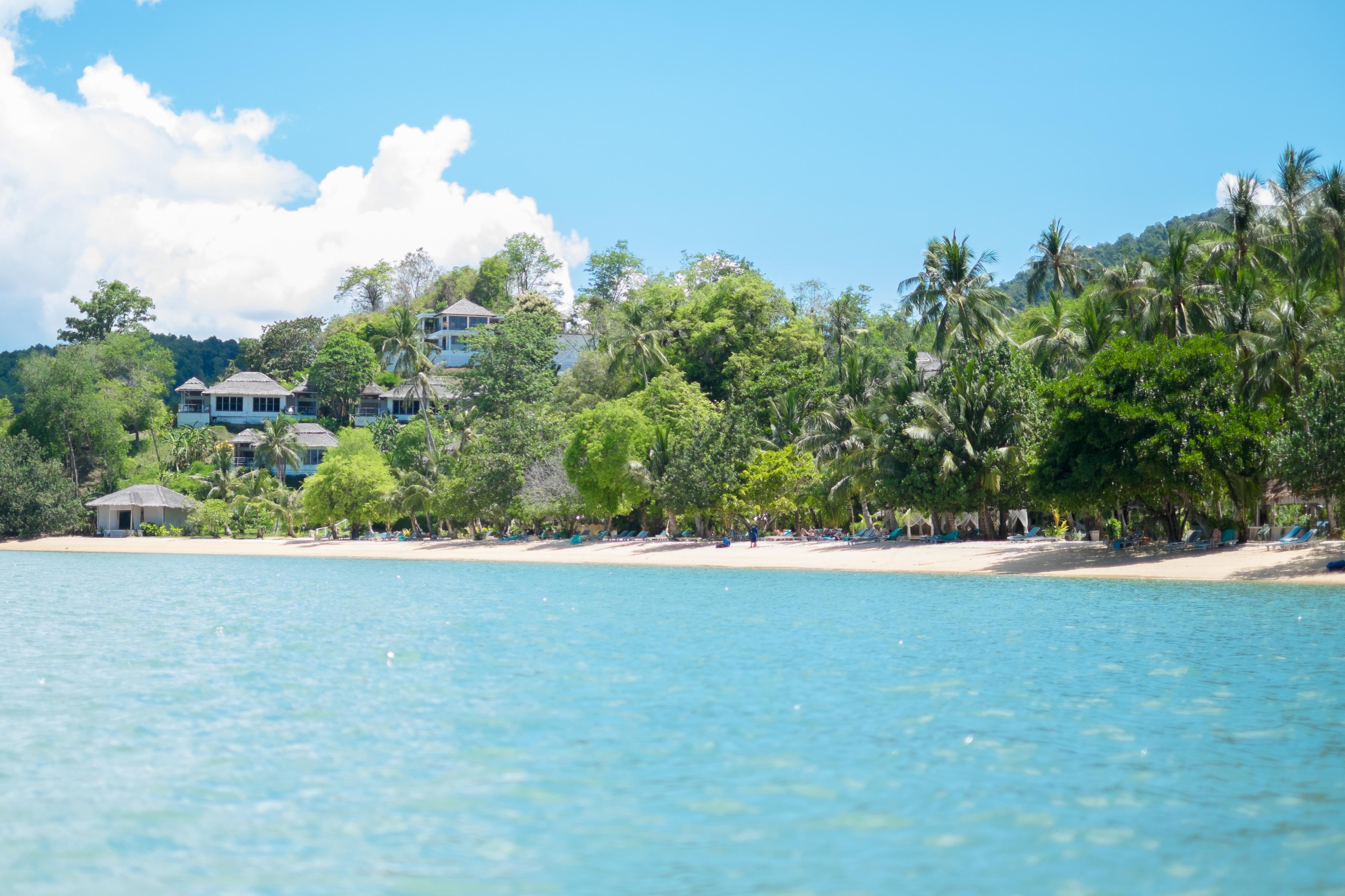 渡假村 Paradise Kohyao (adults Only) Ko Yao Noi