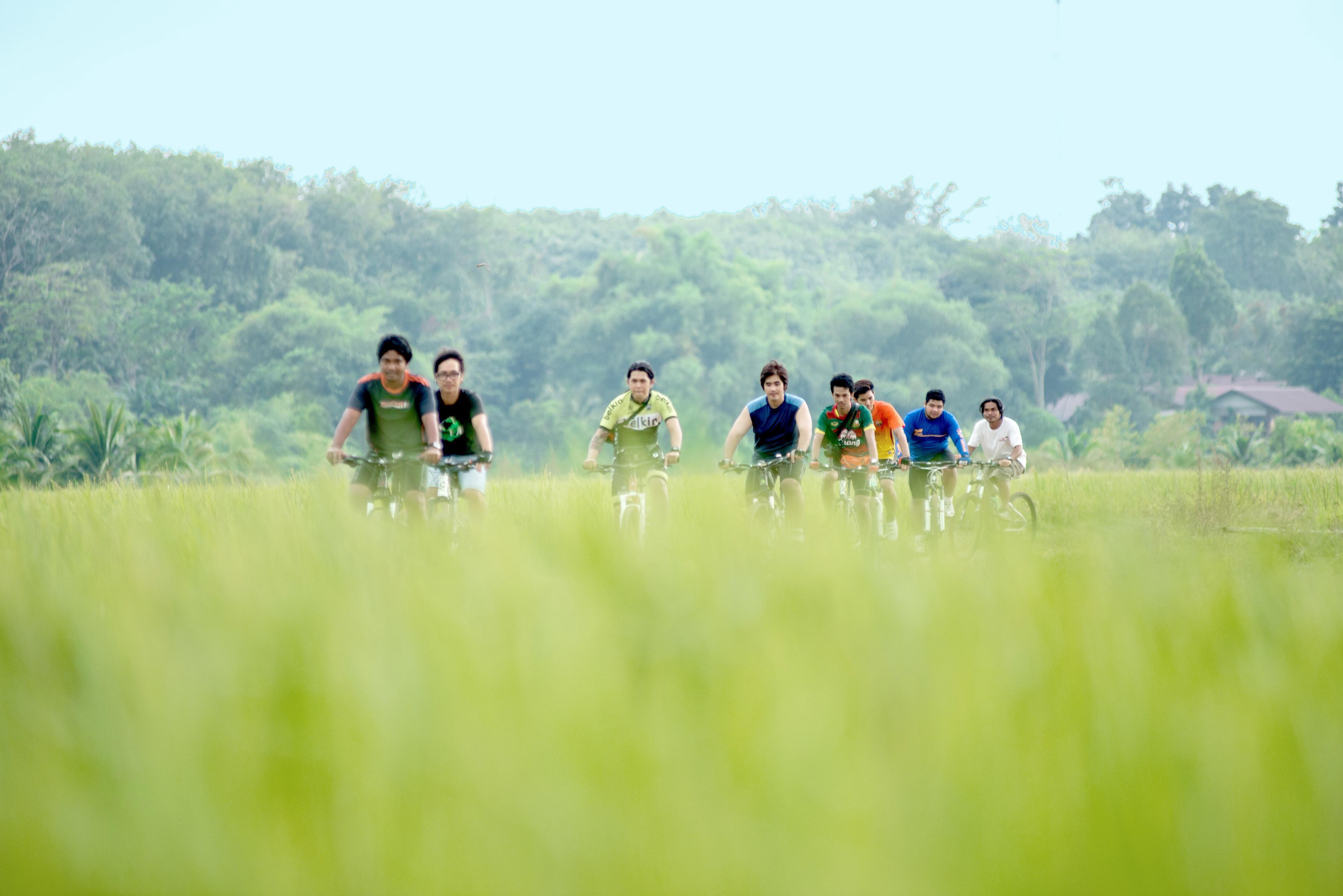 渡假村 Paradise Kohyao (adults Only)