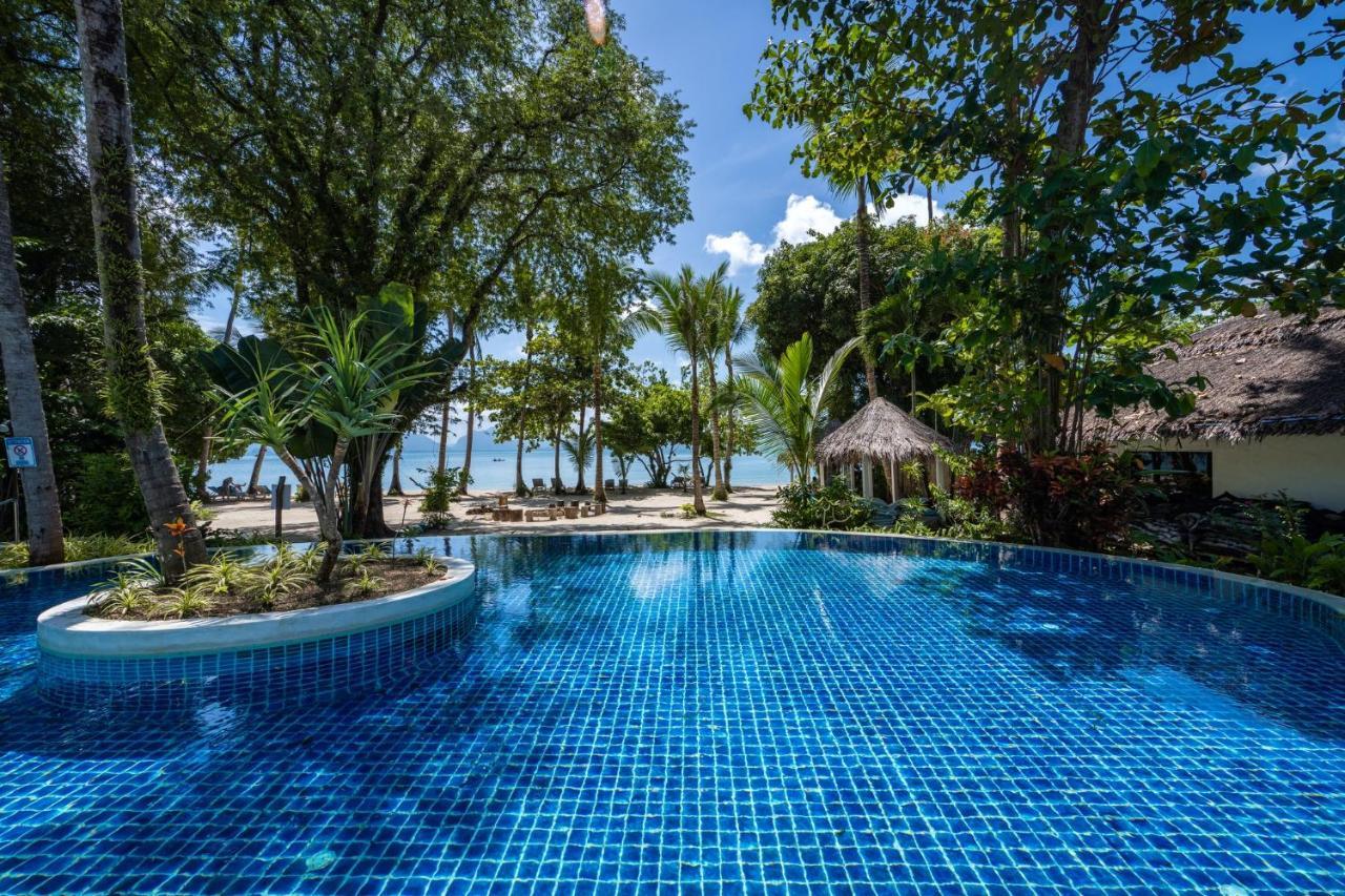 Resort Paradise Kohyao (adults Only)
