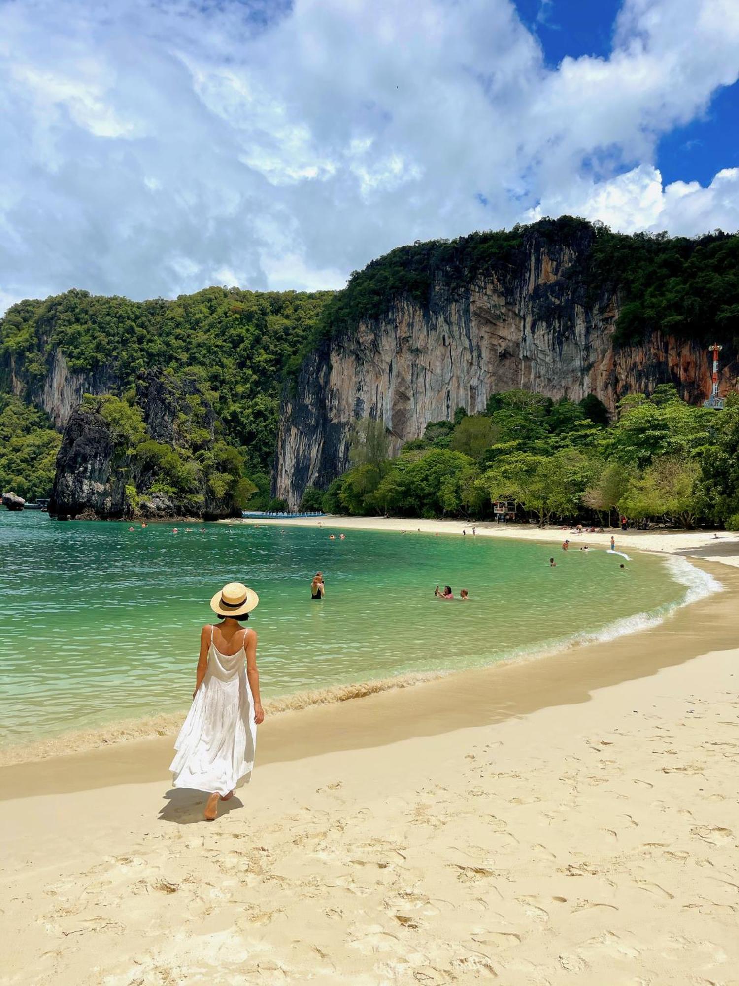 Paradise Kohyao (adults Only) 渡假村 4*