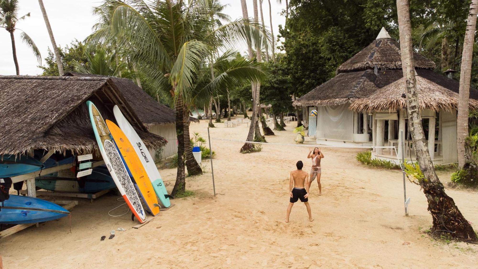 Paradise Kohyao (adults Only) 渡假村 Ko Yao Noi