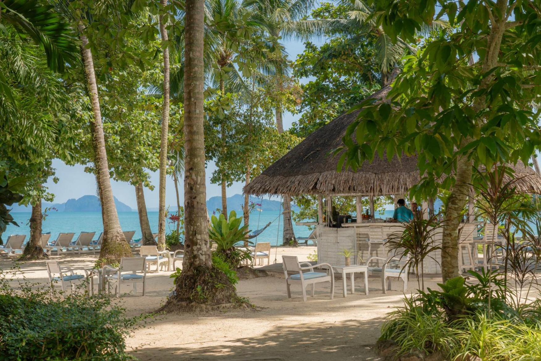 Paradise Kohyao (adults Only) 渡假村 4*