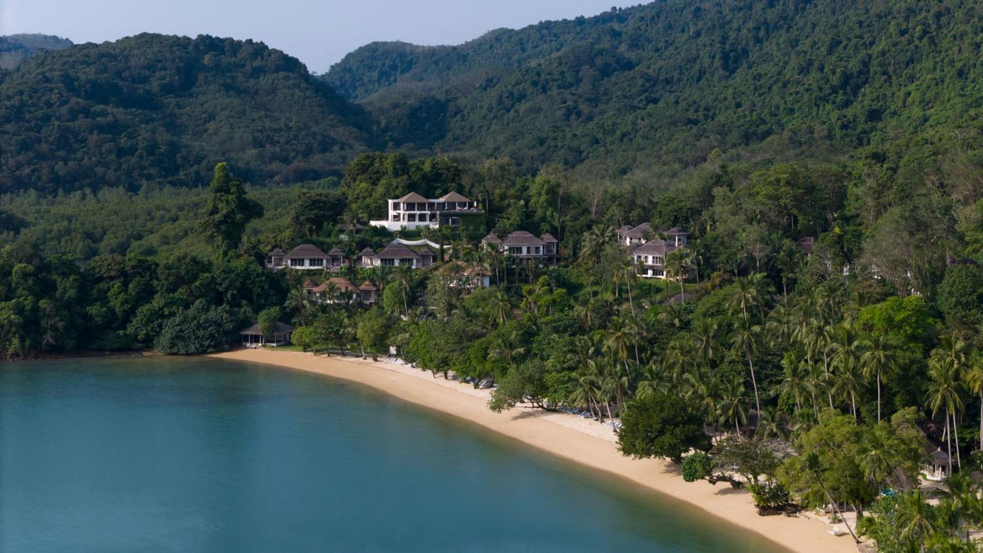 渡假村 Paradise Kohyao (adults Only) 4*