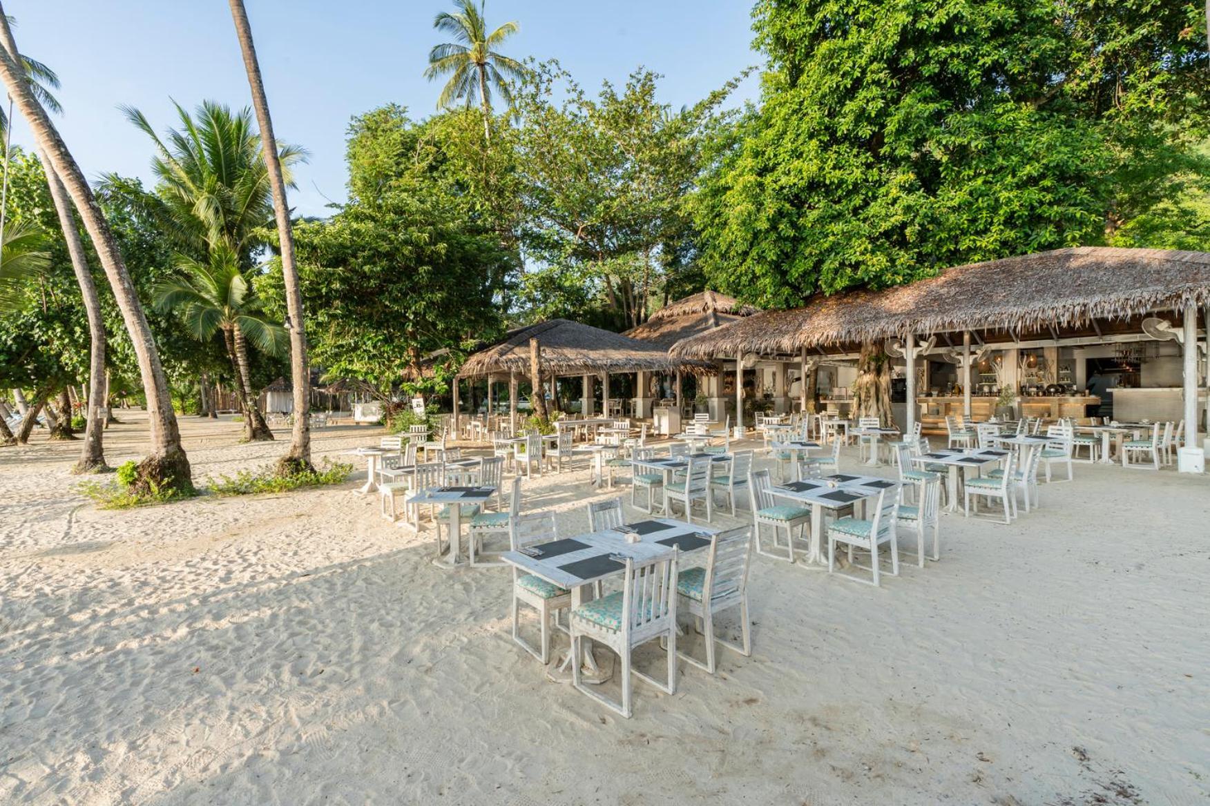Paradise Kohyao (adults Only) 渡假村 Ko Yao Noi
