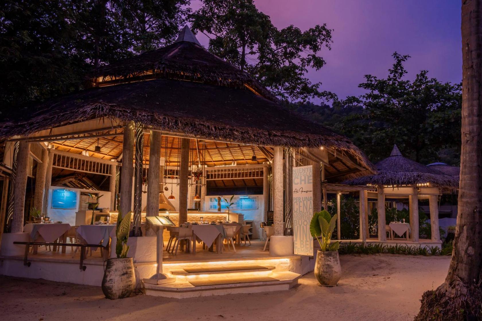 渡假村 Paradise Kohyao (adults Only) 4*