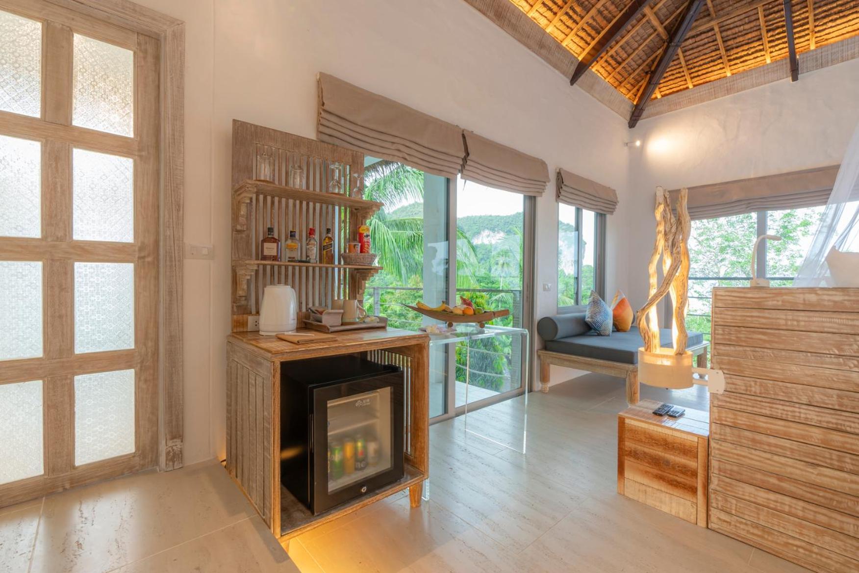Paradise Kohyao (adults Only) 4* קו יאו נוי